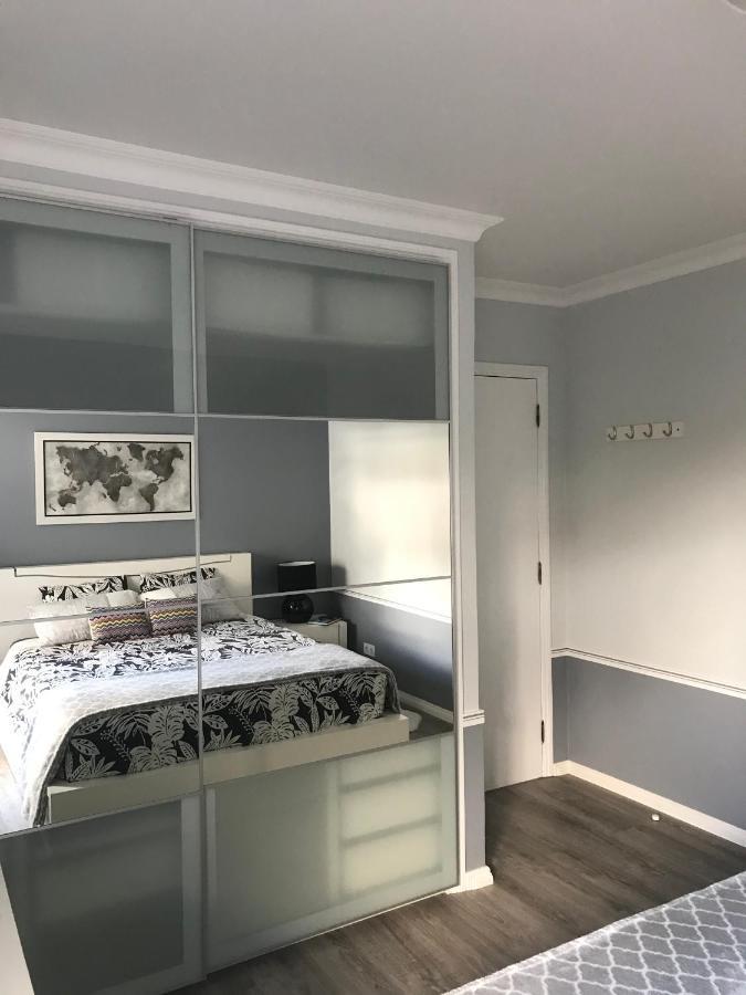Modern Room Povoacao  Exterior photo