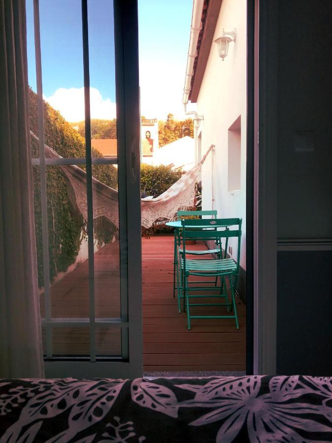 Modern Room Povoacao  Exterior photo